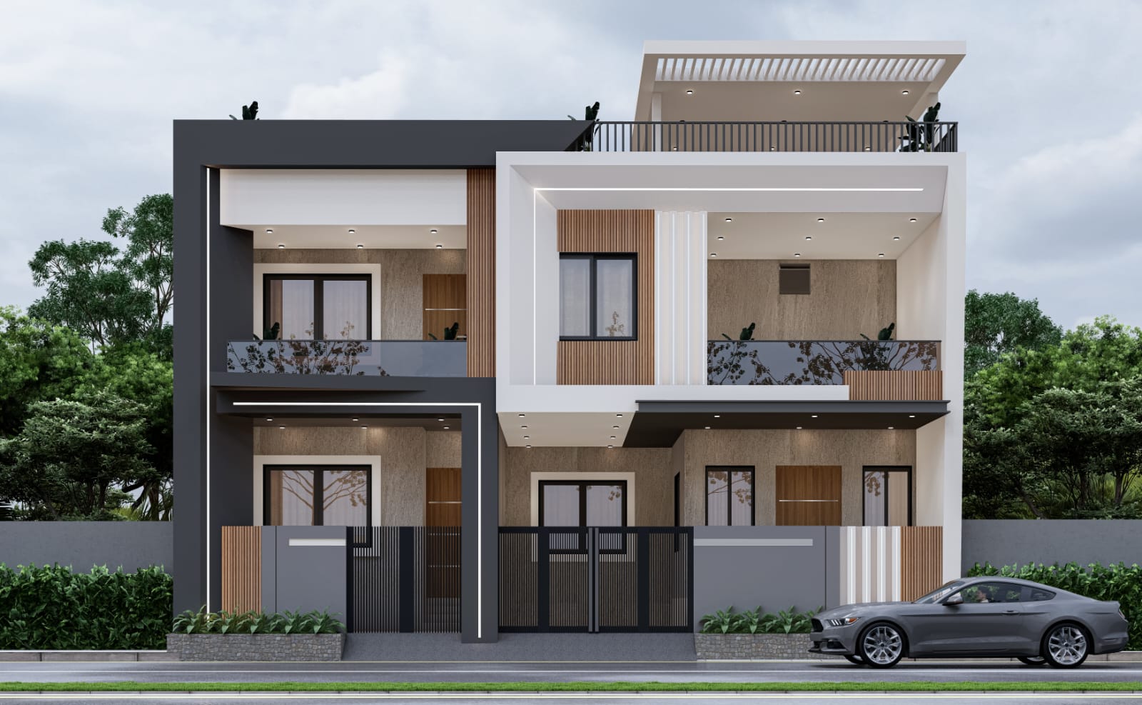 BOQ & Cost Estimate